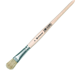 Spokar zapanty pędzel, nr 8