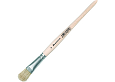 Spokar zapanty pędzel, nr 8