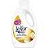 Lenor Gold Orchid Color vůně vanilky, mimózy, růží a broskví 2v1 tekutý prací gel na barevné prádlo 20 dávek, 1,1 l