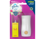 Glade náplň osvěžovače vzduchu Touch Fresh Japonská zahrada 1 + 10 ml