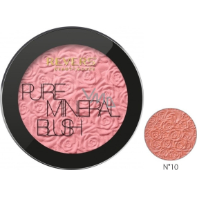 Revers Mineral Pure Blush tvářenka 10, 6 g
