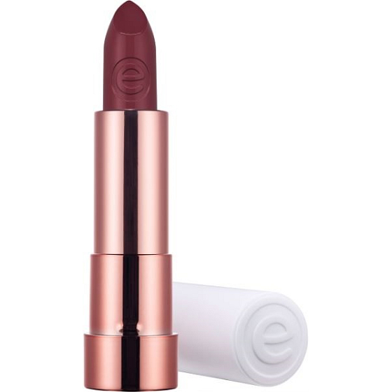 Essence This Is Me Lipstick rtěnka 07 Enough 3,5 g