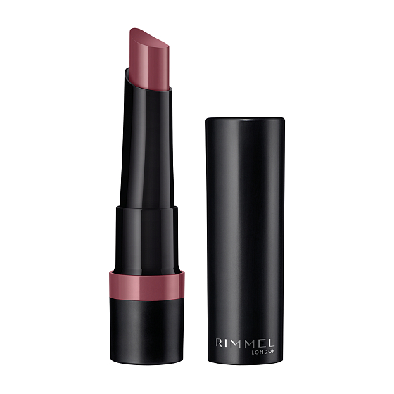 Rimmel London Lasting Finish Extreme rtěnka 210 Mauve Maxx 2,3 g