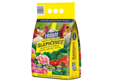 Forestina Hośtickie nawozy z kurzych odchodów granulowane nawozy 2,5 kg