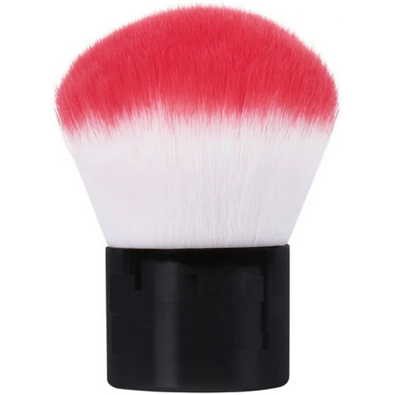 Kosmetický štětec kabuki 7 cm