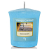 Yankee Candle Beach Escape - Unik na plaż vonna świeczka votivna 49 g