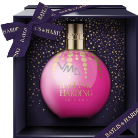 Baylis & Harding Moruše luxusní pěna do koupele 250 ml Baylis & Harding Moruše luxusní pěna do koupele 250 ml