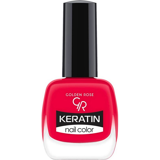 Golden Rose Keratin Nail Color lak na nehty 32 10,5 ml