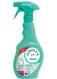 Sidolux M na meble Magnolia spray przeciwkurzowy rozpylacz 400 ml