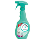 Sidolux M na meble Magnolia spray przeciwkurzowy rozpylacz 400 ml