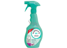 Sidolux M na meble Magnolia spray przeciwkurzowy rozpylacz 400 ml
