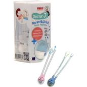 Baby Farlin Odsysacz nosowy wężykowy BF-136