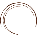 Essence The Dip Eyeliner Waterproof oční linky Brown 2,5 ml