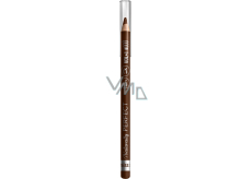 Miss Sporty Naturally Perfect Vol. 1 ołówek do oczu, brwi i ust 006 Classic Brown 0,78 g