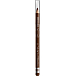 Miss Sporty Naturally Perfect Vol. 1 ołówek do oczu, brwi i ust 006 Classic Brown 0,78 g