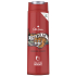 Old Spice TigerClaw 2w1 żel pod prysznic i szampon dla mężczyzn 400 ml