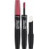 Rimmel London Lasting Provocalips Double Ended długo trwała pomadka 210 Pinkcase Of Emergency 3,5 g