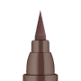 Essence Lash Princess płynne eyeliner Brązowy 3 ml