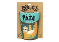 Albi Wesoły kubek - Pączek, 250 ml