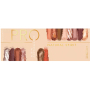 Catrice Pro Natural Spirit Slim paletka očních stínů 010 Neutral Elements 10,6 g