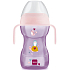 Mam Fun to Drink Cup kubek do przejścia do klasycznego kubka 8+ miesięcy Fioletowy 270 ml