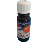 Slow-Natur Olej zapachowy Mandarynka 10 ml