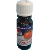 Slow-Natur Olej zapachowy Mandarynka 10 ml