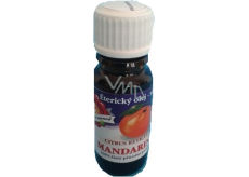 Slow-Natur Olej zapachowy Mandarynka 10 ml