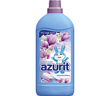 Azurit płyn do płukania Magnolia Fantasy, 74 prań, 1628 ml