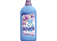 Azurit płyn do płukania Magnolia Fantasy, 74 prań, 1628 ml