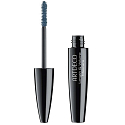 Artdeco Length & Volume Mascara tusz do rzęs zwiększający długość i objętość 5P Powder Blue 12 ml