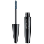 Artdeco Length & Volume Mascara tusz do rzęs zwiększający długość i objętość 5P Powder Blue 12 ml