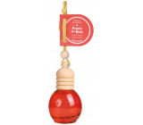 Esprit Provence Forest Fruits - Leśne owoce zapachowy dyfuzor z olejkiem eterycznym 10 ml
