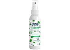 Dixi Pokrzywowa odżywka bez spłukiwania do włosów 150 ml