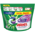 Ariel +Touch Of Lenor Ametyst Flower żelowe kapsułki do długotrwałej świeżości 52 sztuki