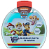 Paw Patrol Super Bubbly dziecięca piana do kąpieli 300 ml