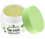Essence Sugar Scrub peeling do ust 02 Matcha Latte 9 g
