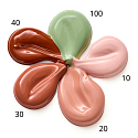 Essence Correct & Conceal rozjaśniający korektor pod oczy 10 Light 3,5 ml