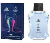 Adidas UEFA 11 Champions Leauge GOAL edt 100ml    5784