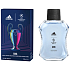 Adidas UEFA 11 Champions Leauge GOAL edt 100ml    5784