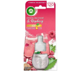 Airw.elek.osv.NN Růžový sekt+maliny 4827