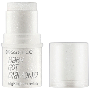 Essence Baby Got Diamond rozświetlacz 5,4 g