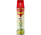 Orion 2v1 przeciwko latającym owadom o zapachu zielonej herbaty 600 ml