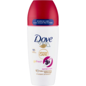 Dove kulkowy antyperspirant Advanced Care Go Fresh Açaí Berry 50ml