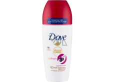 Dove kulkowy antyperspirant Advanced Care Go Fresh Açaí Berry 50ml
