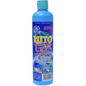 Ruto myjący piasek do rąk, 600 g Ruto myjący piasek do rąk, 600 g
