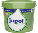 Jub Jupol Ekonomik farba malarska, 15 l, 25 kg