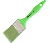 Spokar Lazur 81330 pędzel płaski, nr 2