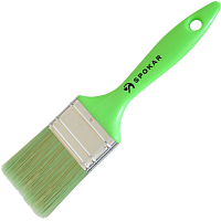 Spokar Lazur 81330 pędzel płaski, nr 2