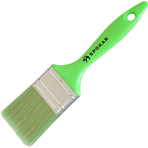 Spokar Lazur 81330 pędzel płaski, nr 2
